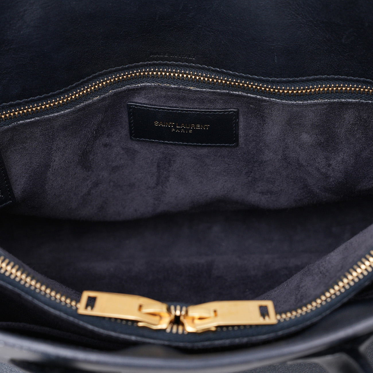 YVES SAINT LAURENT(USED)생로랑 324823 삭드쥬르 스몰